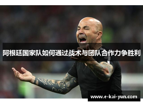 阿根廷国家队如何通过战术与团队合作力争胜利