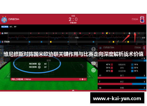 维尼修斯对阵国米欧协联关键作用与比赛走向深度解析战术价值