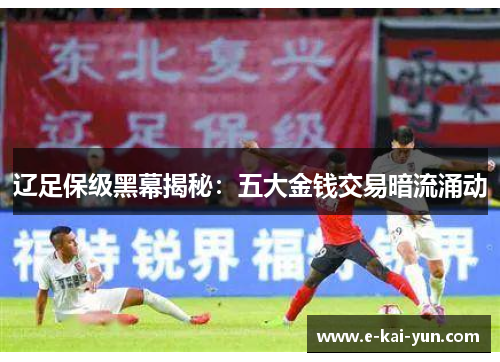 辽足保级黑幕揭秘：五大金钱交易暗流涌动